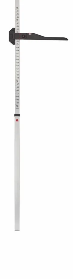 Aluminium Extending Measuring Stick