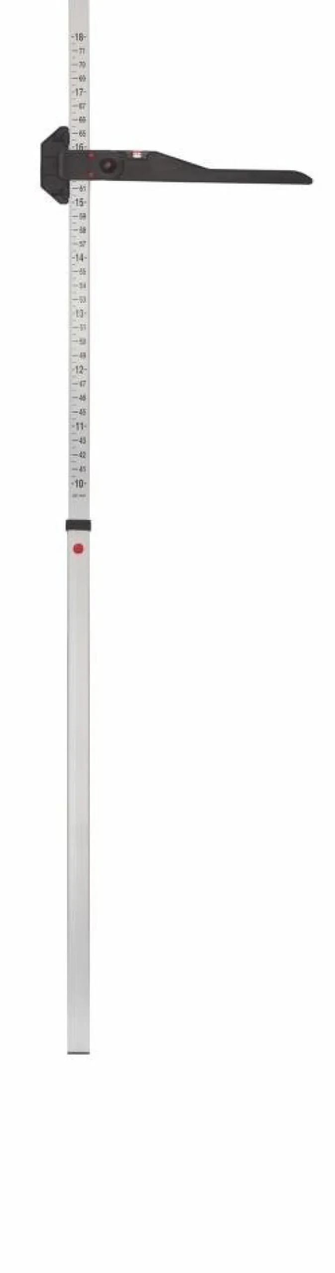 Aluminium Extending Measuring Stick