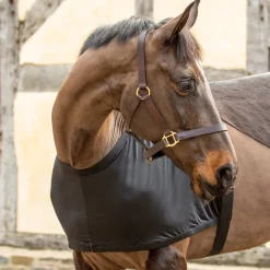 Anti-Rub Stretch Vest