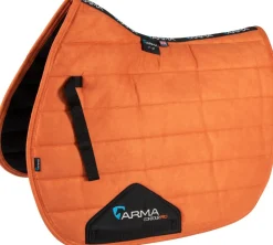 ARMA High Wither Suede Comfort Pad
