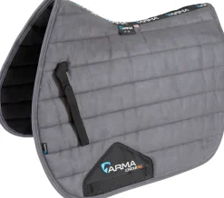 ARMA High Wither Suede Comfort Pad