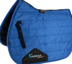 ARMA High Wither Suede Comfort Pad