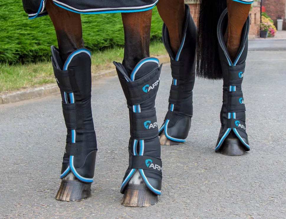 ARMA Air Defence Travel Boots