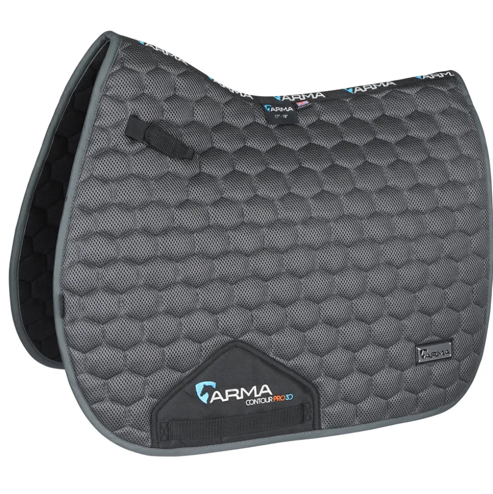 ARMA Air Motion Luxe Saddlecloth