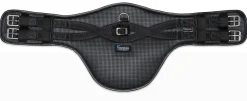 ARMA Anti-Chafe Short Stud Girth-Elastic