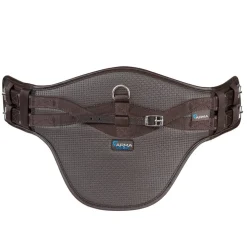 ARMA Anti-Chafe Short Stud Girth-Elastic