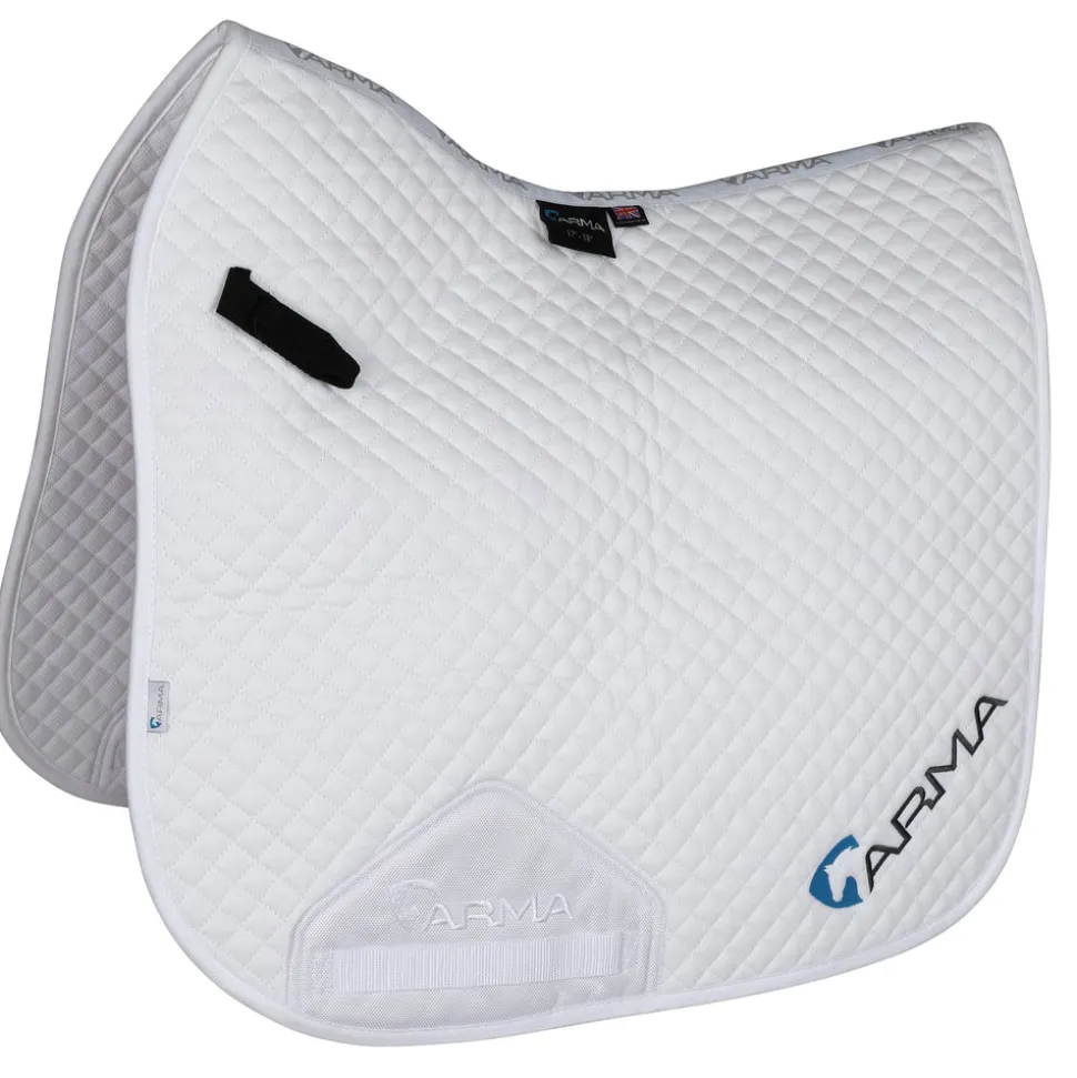 ARMA Branded Dressage Saddlecloth