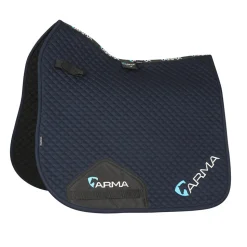 ARMA Branded Dressage Saddlecloth