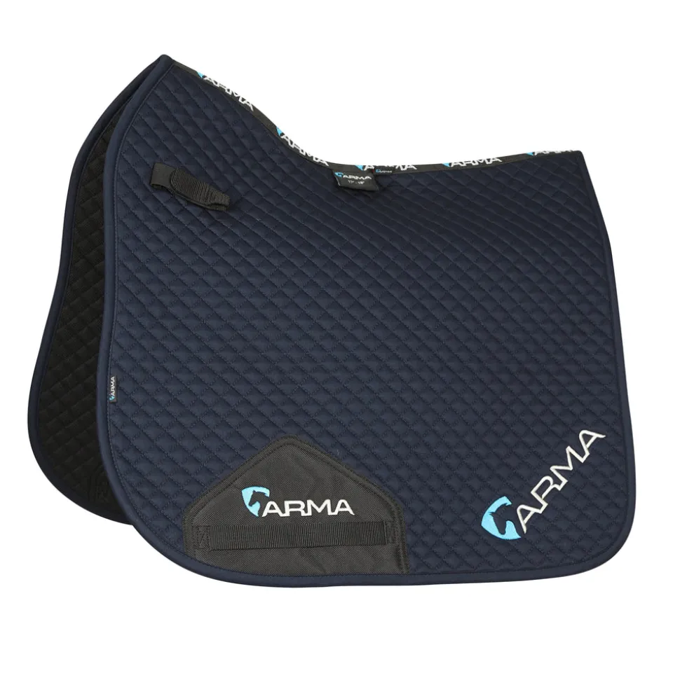 ARMA Branded Dressage Saddlecloth