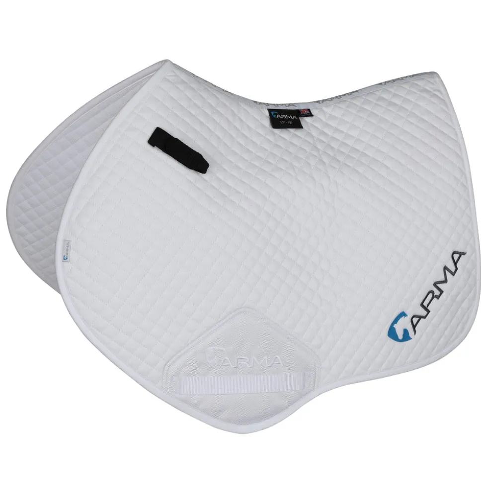 ARMA Branded Jump Saddlecloth