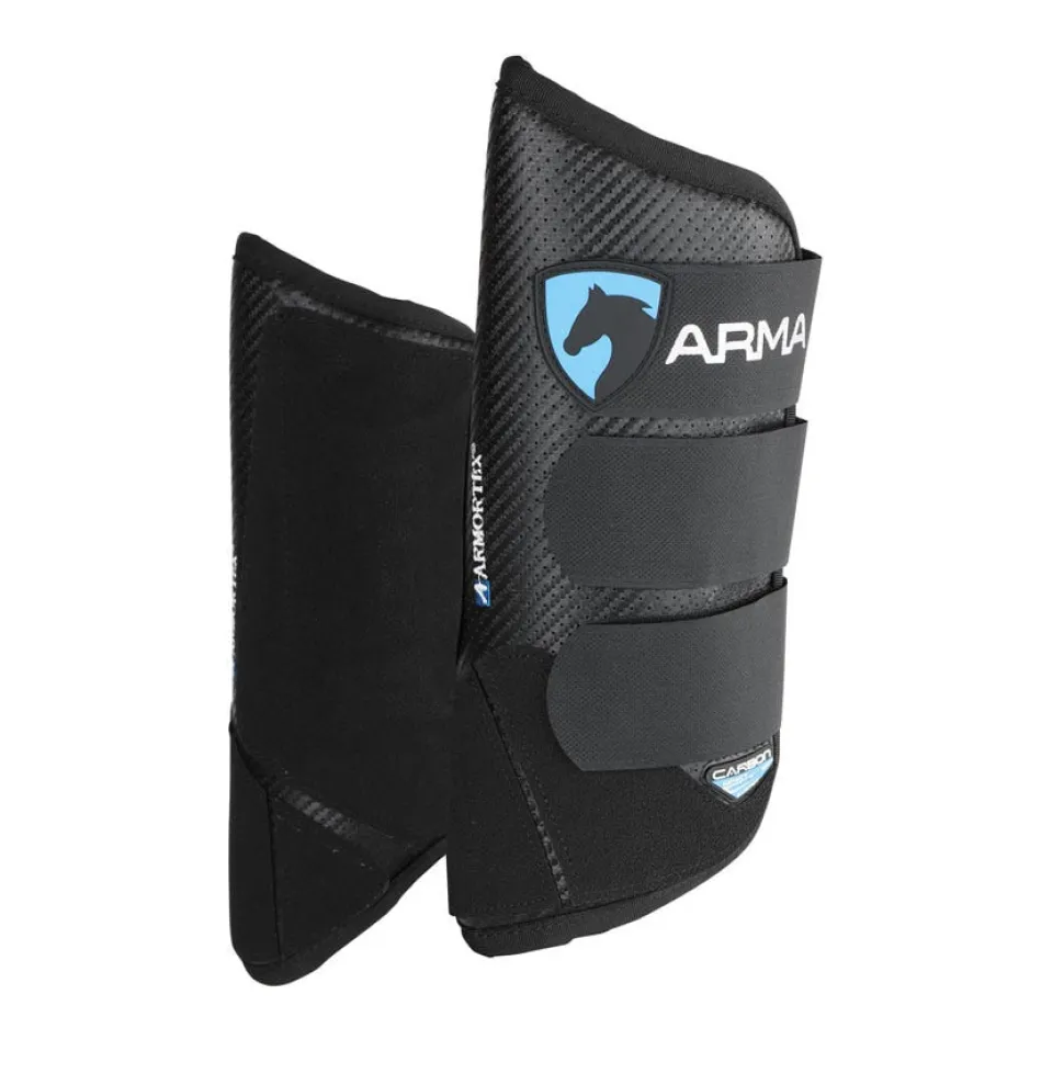 ARMA Carbon Cross Country Hind Boots