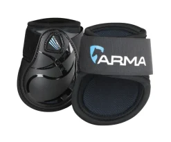 ARMA Carbon Fetlock Boots