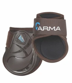 ARMA Carbon Fetlock Boots
