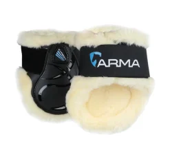 ARMA Carbon SupaFleece Fetlock Boots