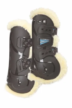 ARMA Carbon SupaFleece Tendon Boots