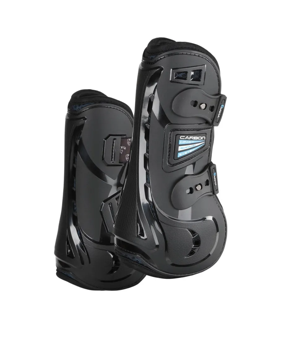 ARMA Carbon Tendon Boots