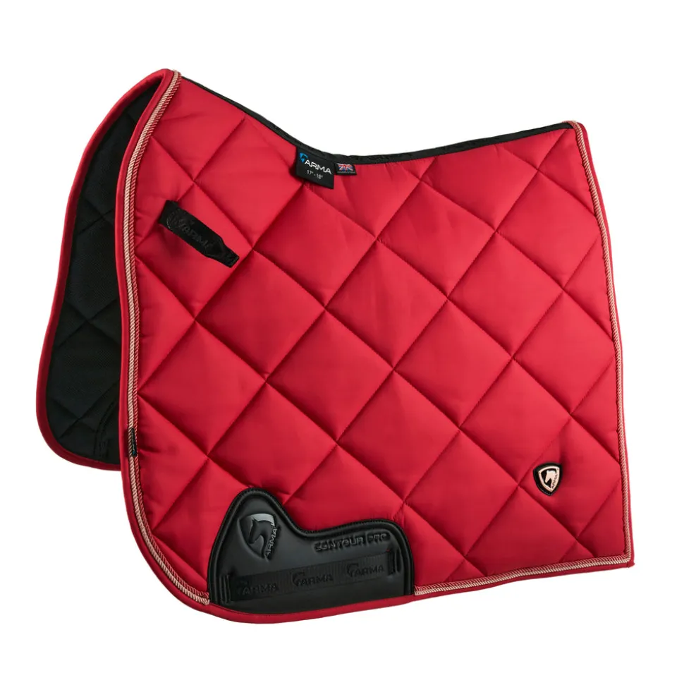 ARMA Classic Dressage Saddlecloth