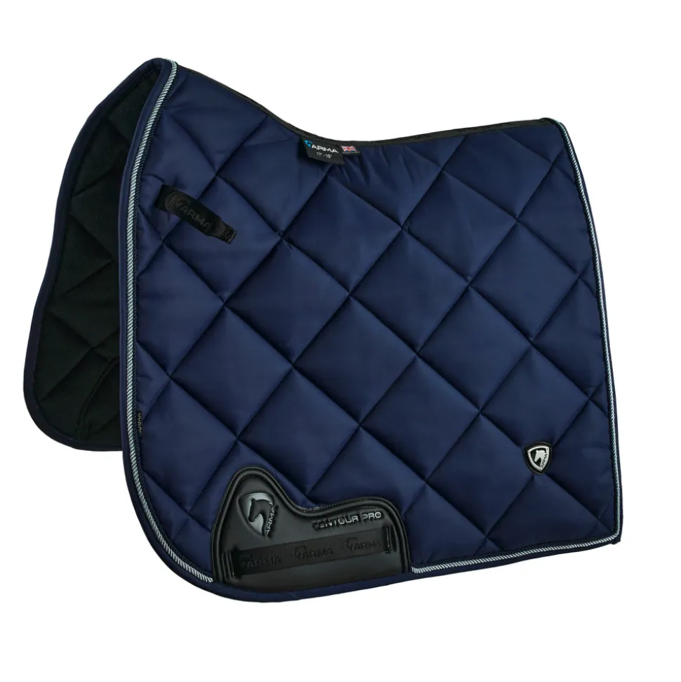 ARMA Classic Dressage Saddlecloth