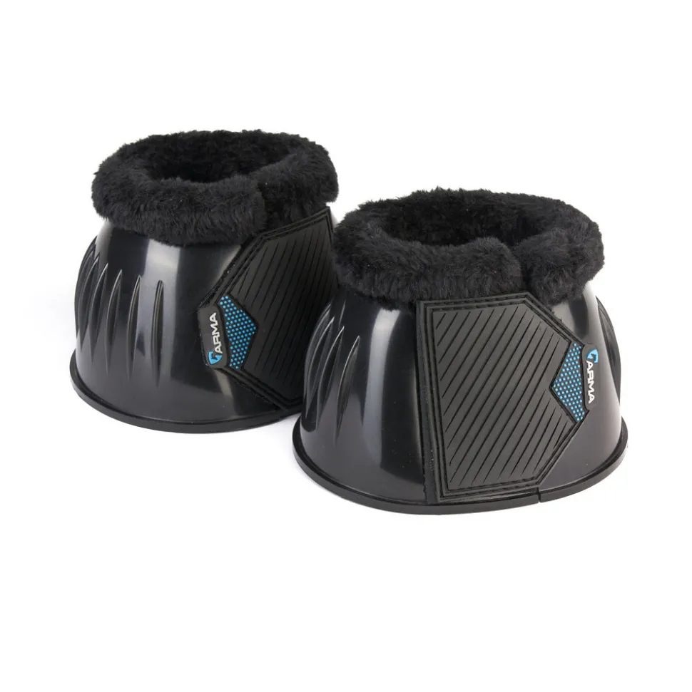 ARMA Comfort Gloss Over Reach Boots