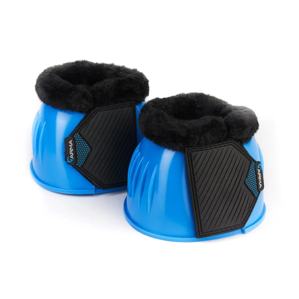 ARMA Comfort Gloss Over Reach Boots