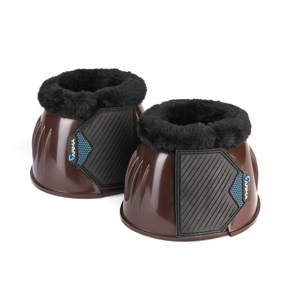 ARMA Comfort Gloss Over Reach Boots
