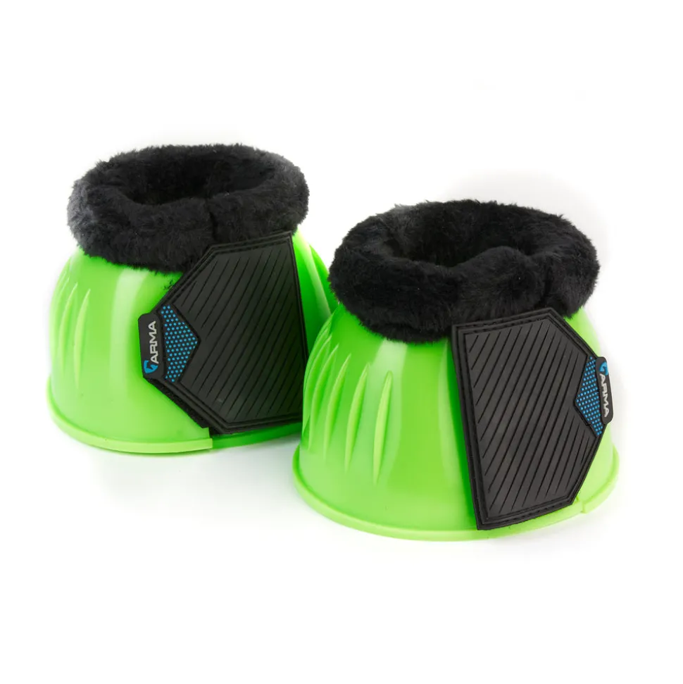 ARMA Comfort Gloss Over Reach Boots