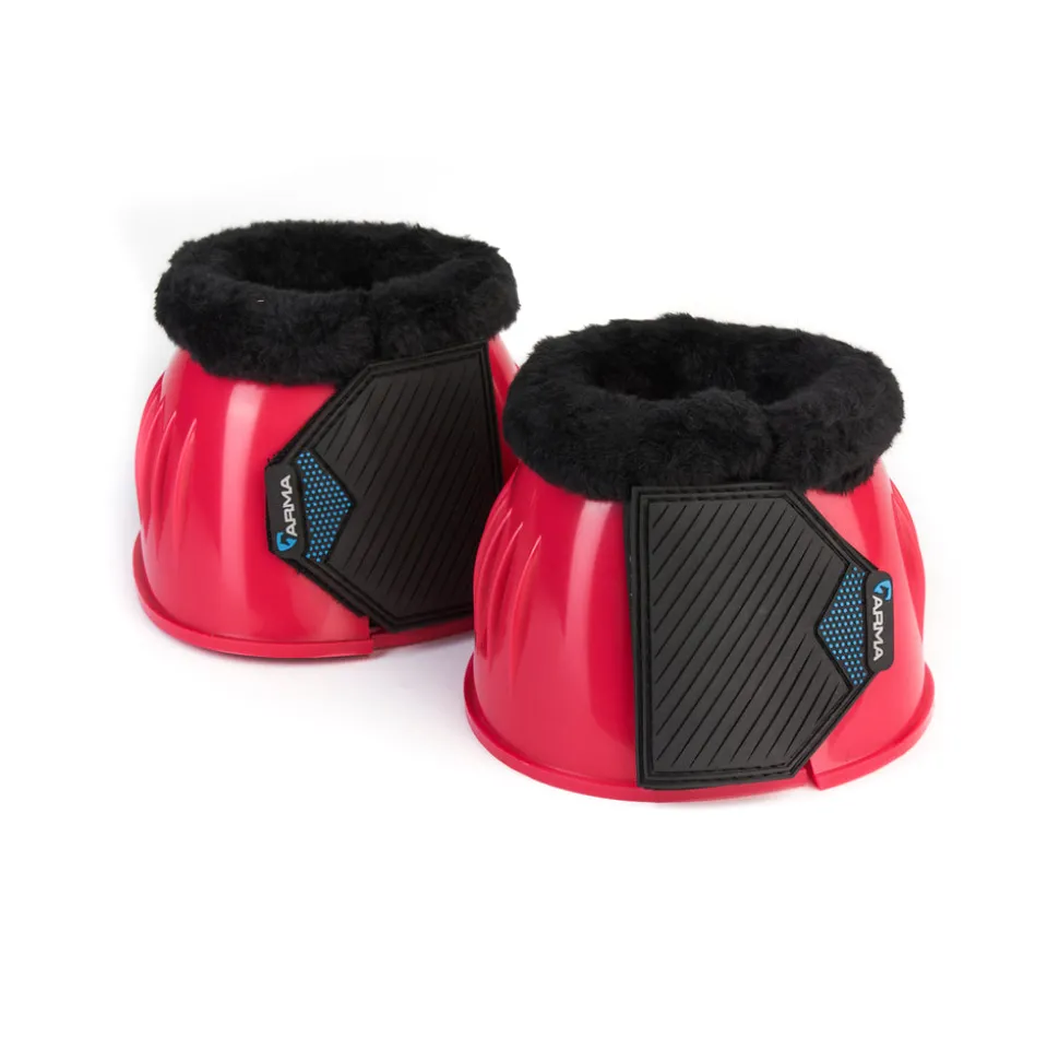 ARMA Comfort Gloss Over Reach Boots