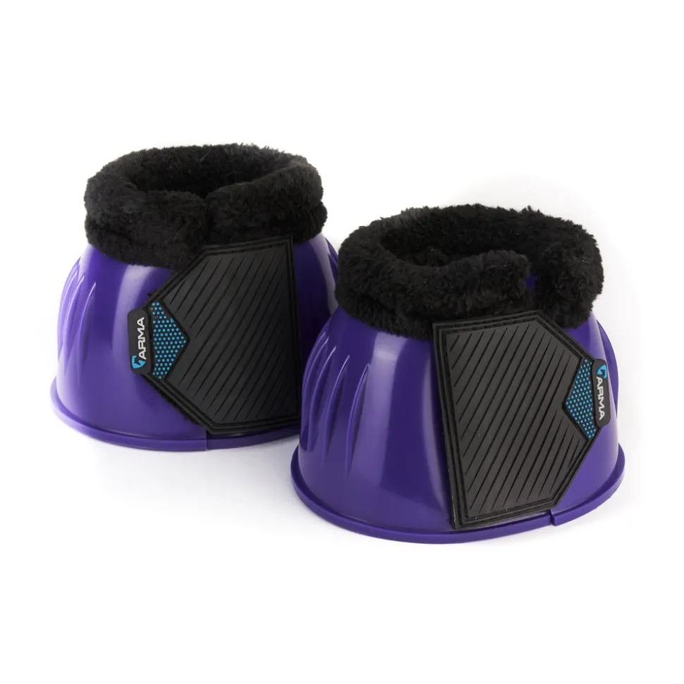 ARMA Comfort Gloss Over Reach Boots