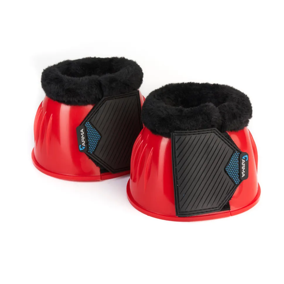 ARMA Comfort Gloss Over Reach Boots