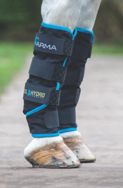ARMA Cool Hydro Therapy Boots