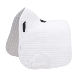 ARMA Deluxe Cotton Dressage Saddlecloth