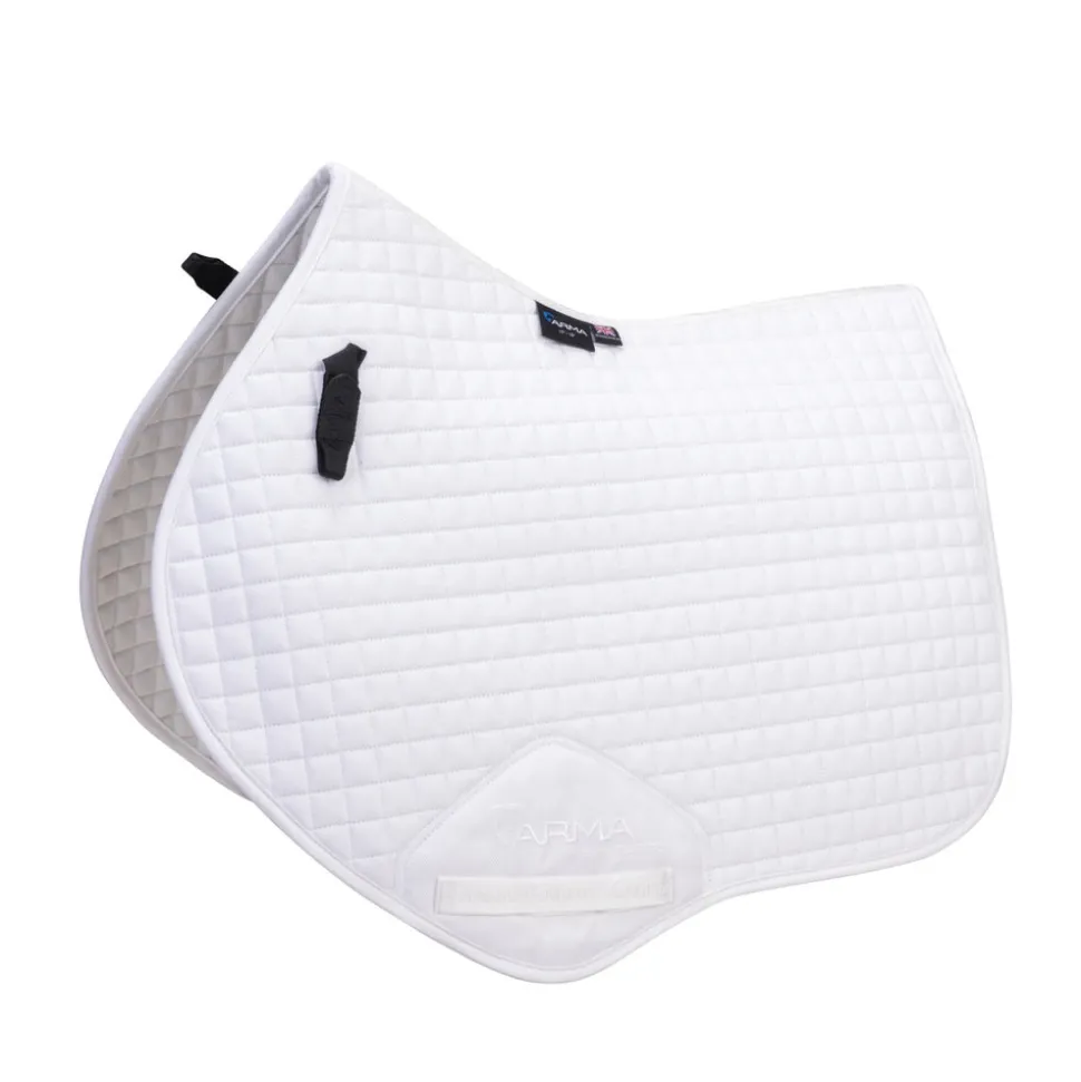 ARMA Deluxe Cotton Jump Saddlecloth