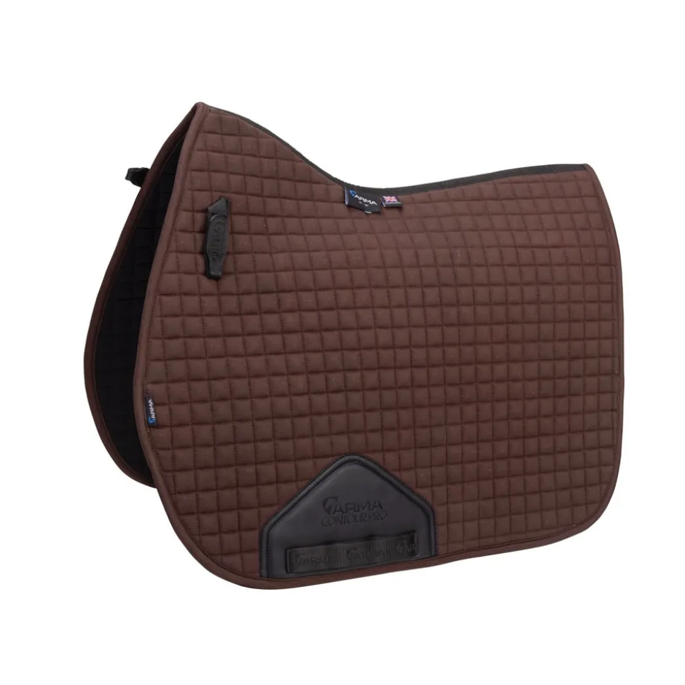 ARMA Deluxe Cotton Saddlecloth