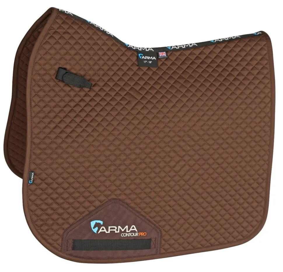 ARMA Dressage Saddlecloth
