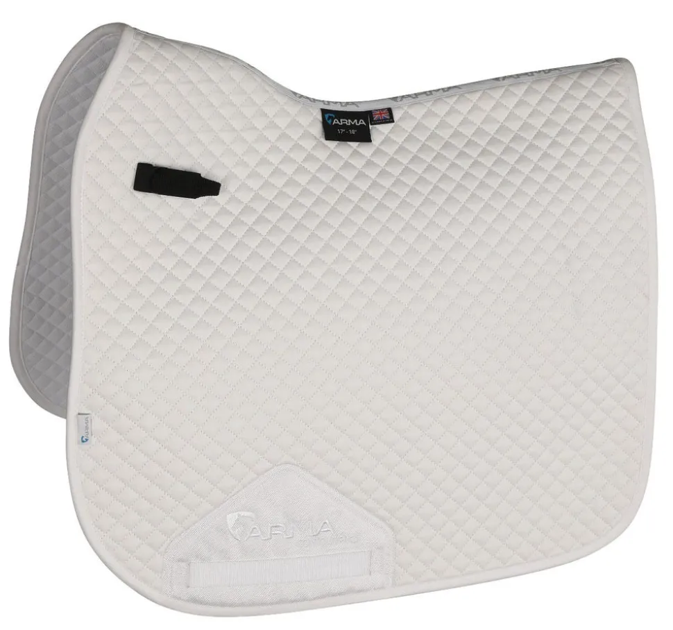 ARMA Dressage Saddlecloth