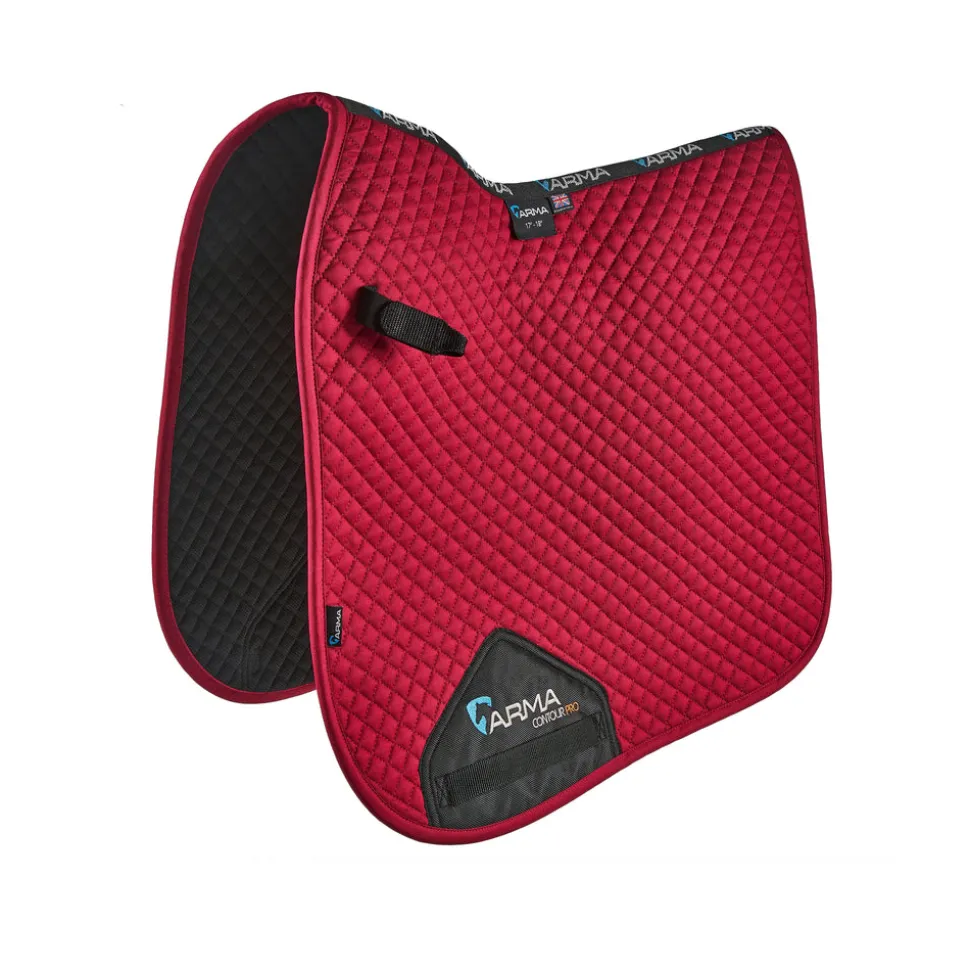 ARMA Dressage Saddlecloth