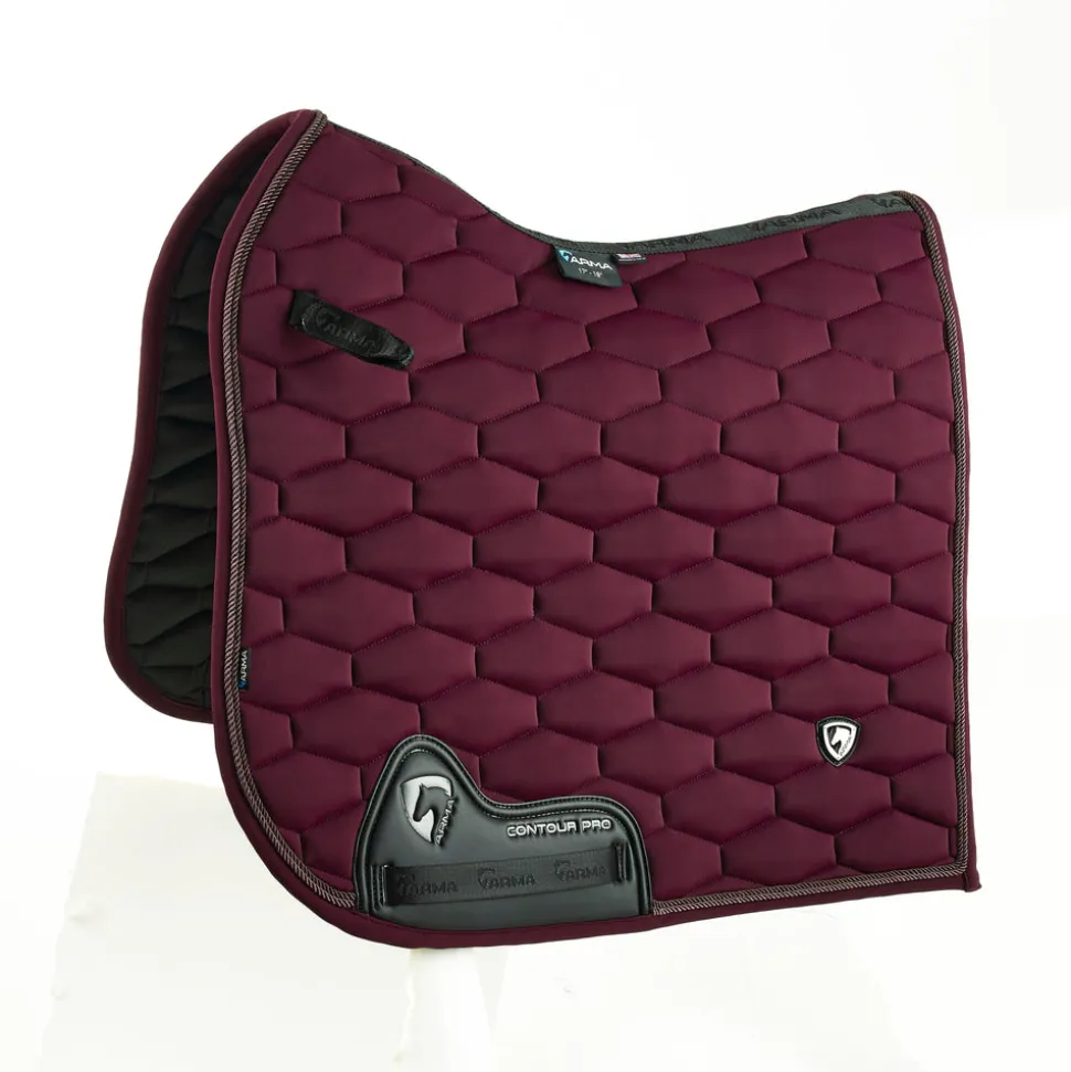 ARMA Eltar Dressage Saddlecloth