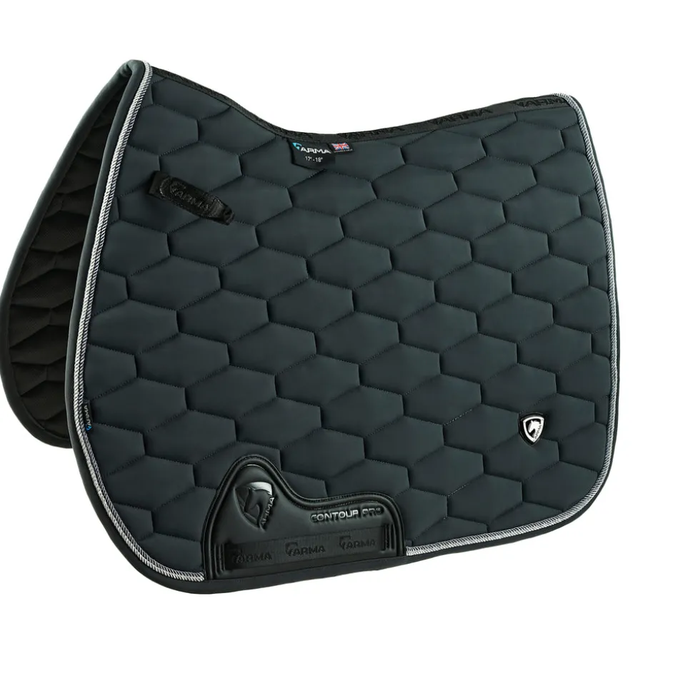 ARMA Eltar GP Saddlecloth