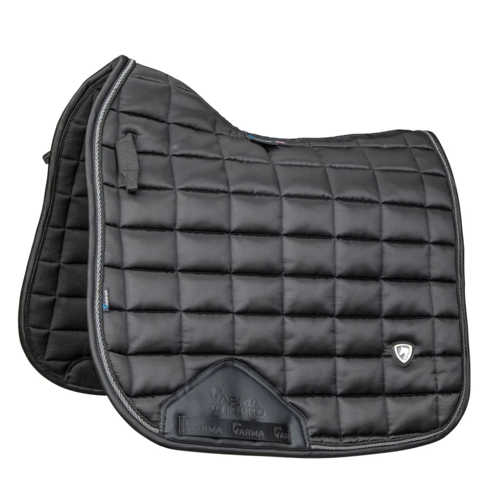 ARMA Eltar Satin Dressage Saddlecloth