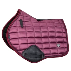 ARMA Eltar Satin Jump Saddlecloth