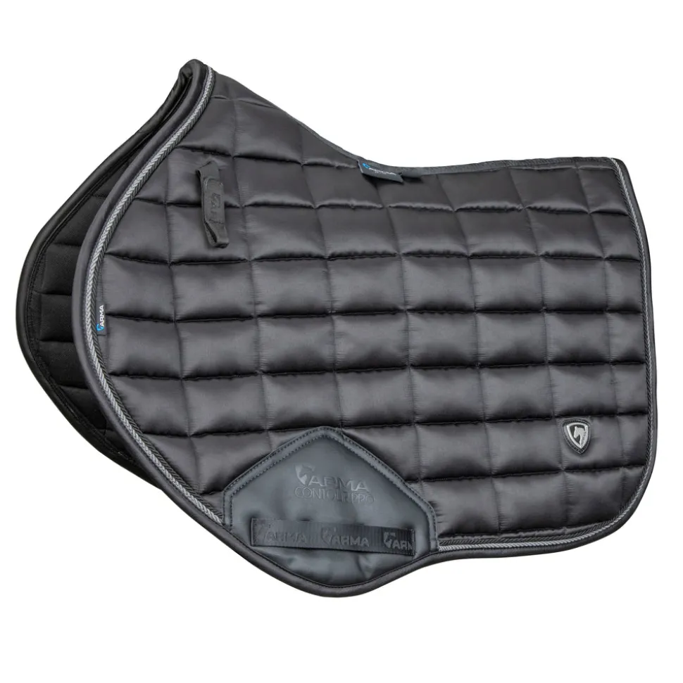 ARMA Eltar Satin Jump Saddlecloth