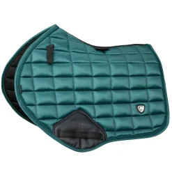 ARMA Eltar Satin Jump Saddlecloth