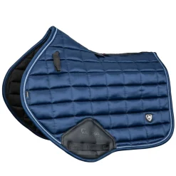 ARMA Eltar Satin Jump Saddlecloth