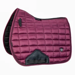 ARMA Eltar Satin Saddlecloth