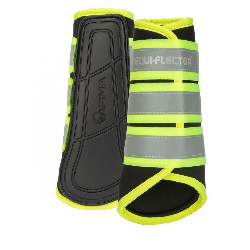 ARMA EQUI-FLECTOR® Brushing Boots