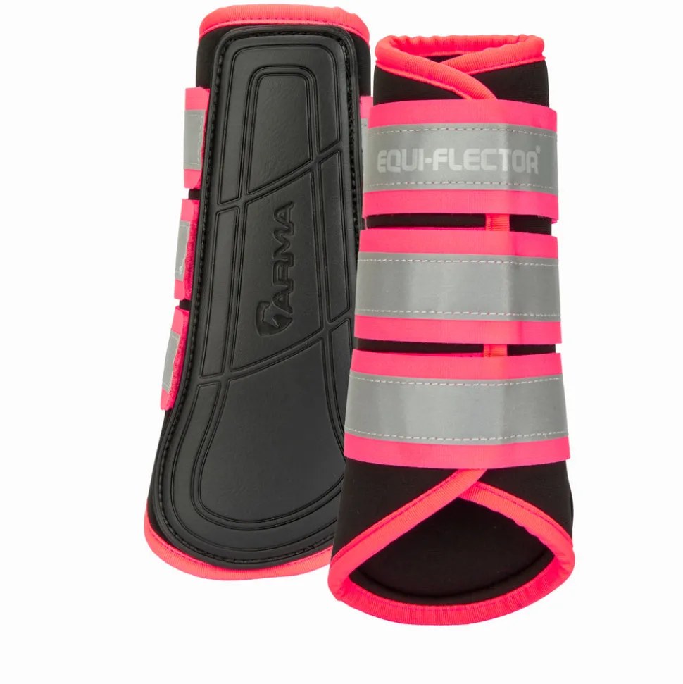 ARMA EQUI-FLECTOR® Brushing Boots