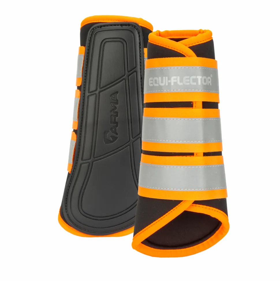 ARMA EQUI-FLECTOR® Brushing Boots
