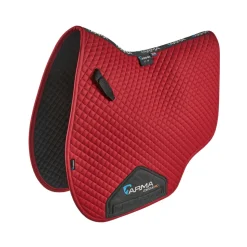 ARMA Euro Cut Saddlecloth