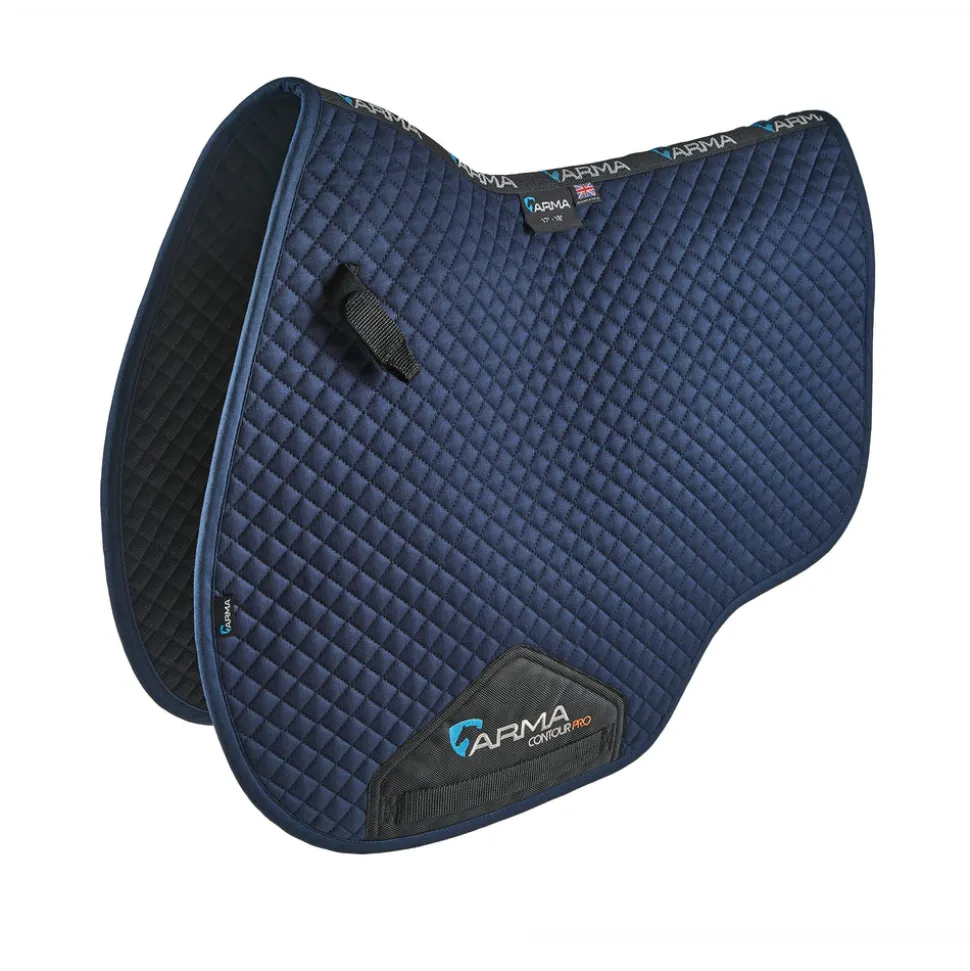 ARMA Euro Cut Saddlecloth