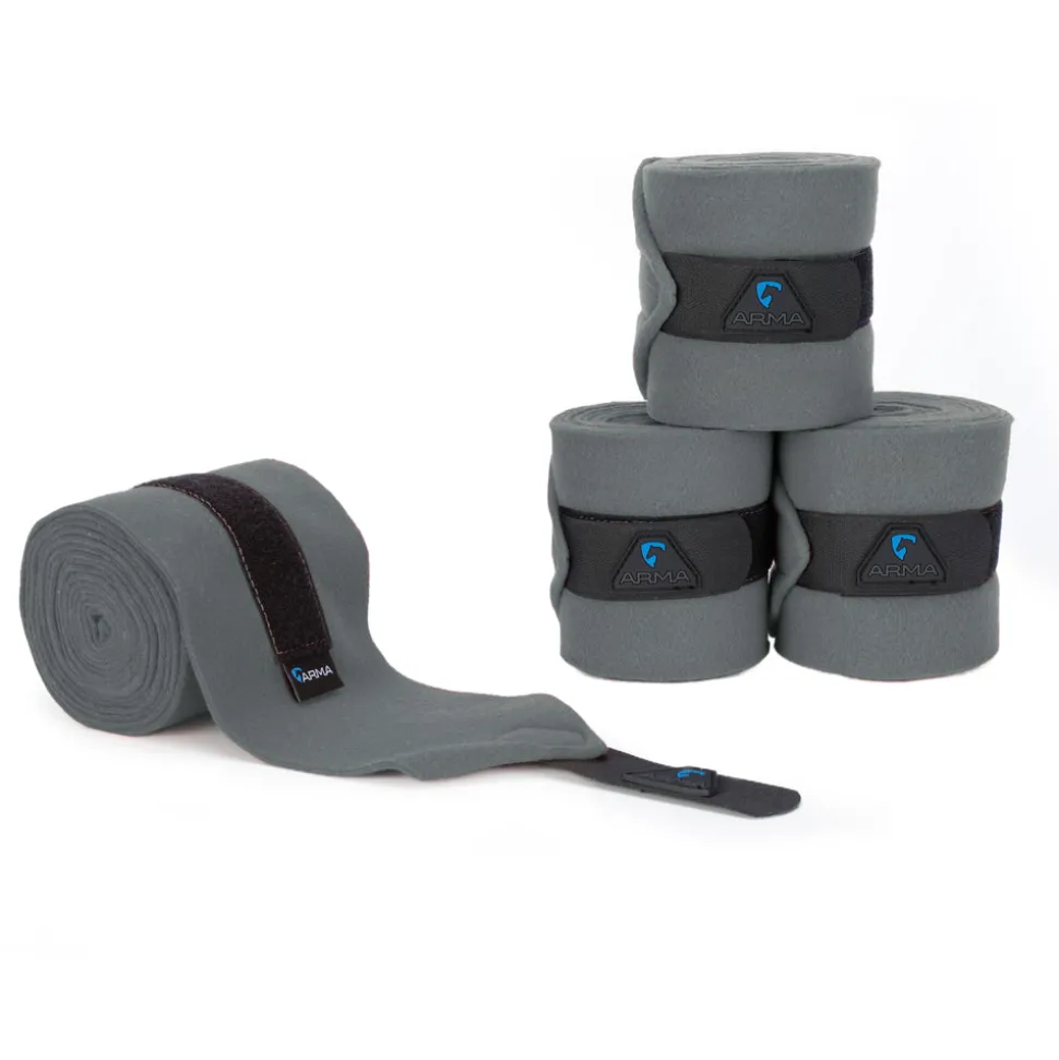 ARMA Fleece Bandages